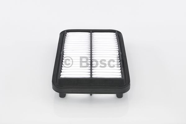 BOSCH Luftfilter
