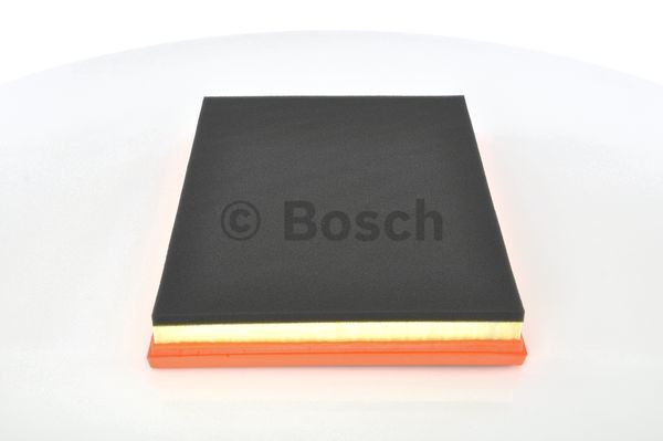 BOSCH Luftfilter
