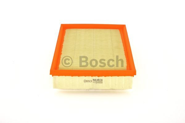 BOSCH Luftfilter
