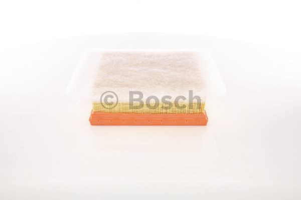 BOSCH Luftfilter