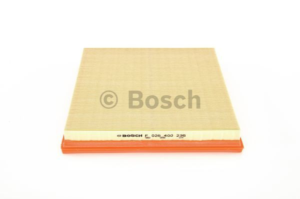 BOSCH Luftfilter