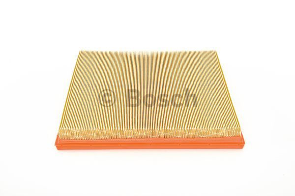 BOSCH Luftfilter