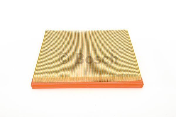 BOSCH Luftfilter