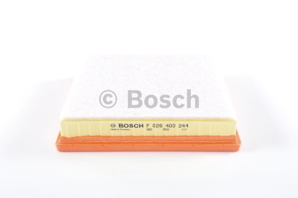 BOSCH Luftfilter