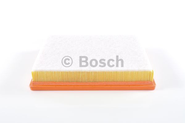 BOSCH Luftfilter