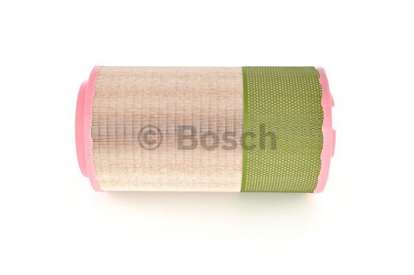 BOSCH Luftfilter