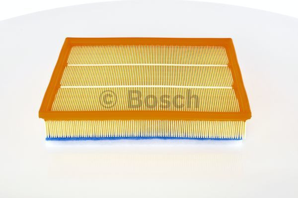 BOSCH Luftfilter