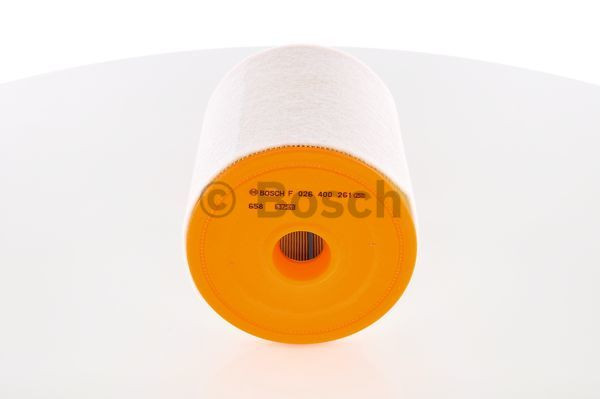 BOSCH Luftfilter