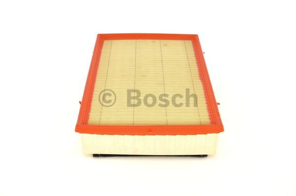 BOSCH Luftfilter