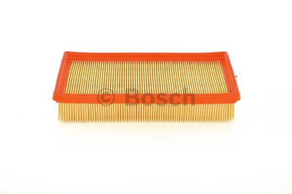 BOSCH Luftfilter