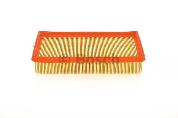 BOSCH Luftfilter