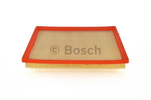 BOSCH Luftfilter