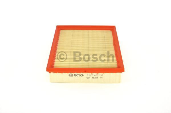 BOSCH Luftfilter