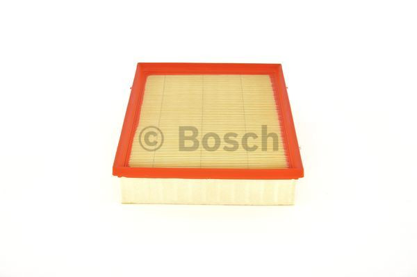BOSCH Luftfilter