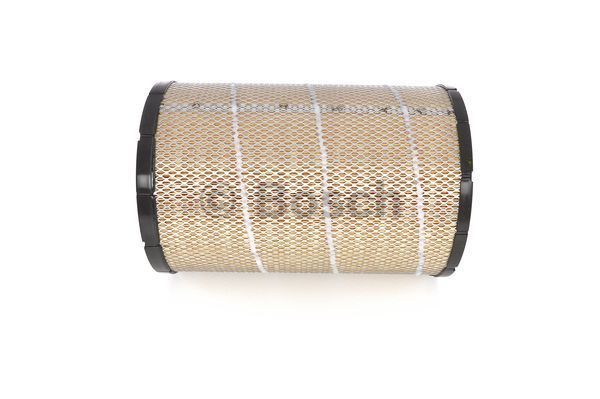 BOSCH Luftfilter