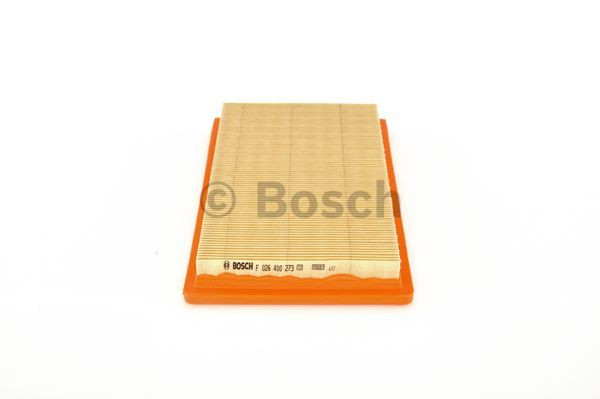 BOSCH Luftfilter