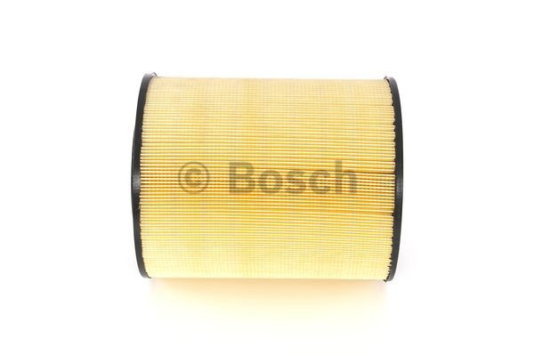 BOSCH Luftfilter