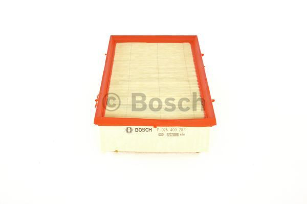 BOSCH Luftfilter