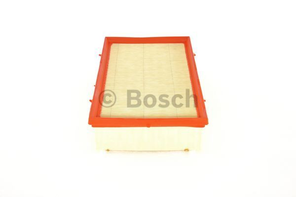 BOSCH Luftfilter