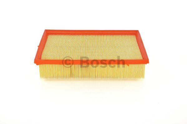BOSCH Luftfilter