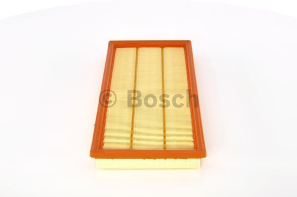 BOSCH Luftfilter