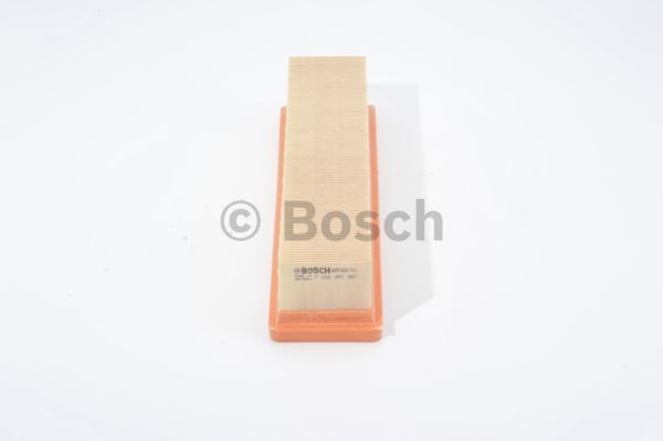 BOSCH Luftfilter