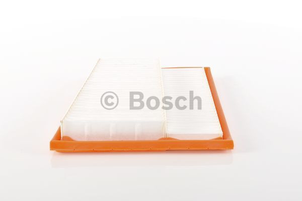 BOSCH Luftfilter
