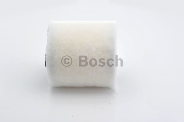 BOSCH Luftfilter