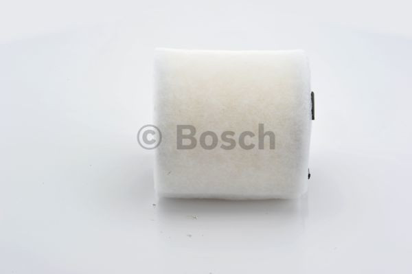 BOSCH Luftfilter