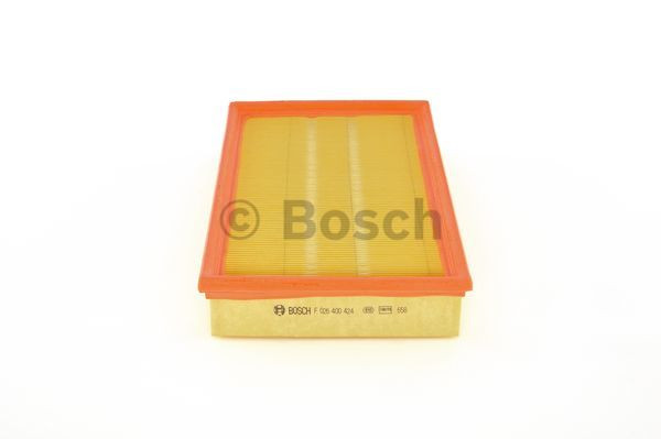 BOSCH Luftfilter