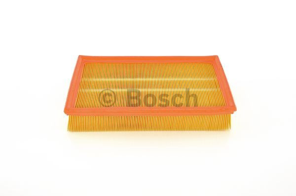 BOSCH Luftfilter