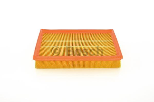 BOSCH Luftfilter
