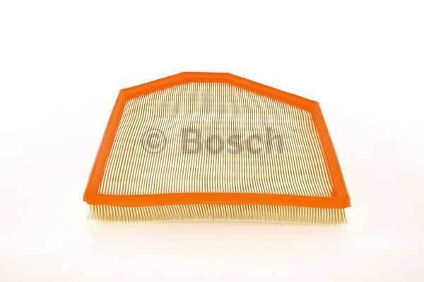 BOSCH Luftfilter