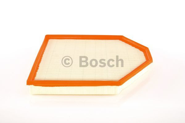 BOSCH Luftfilter