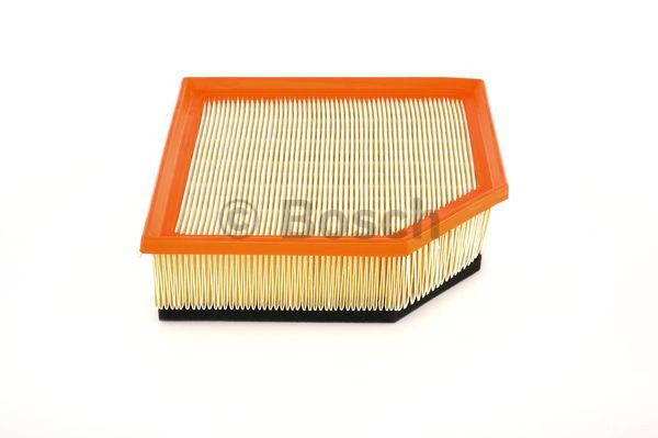 BOSCH Luftfilter