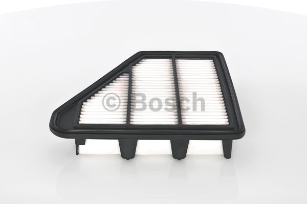BOSCH Luftfilter