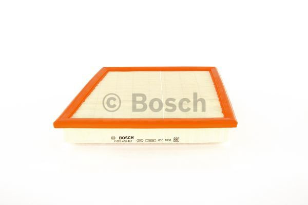 BOSCH Luftfilter