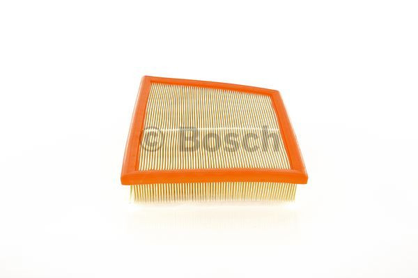 BOSCH Luftfilter