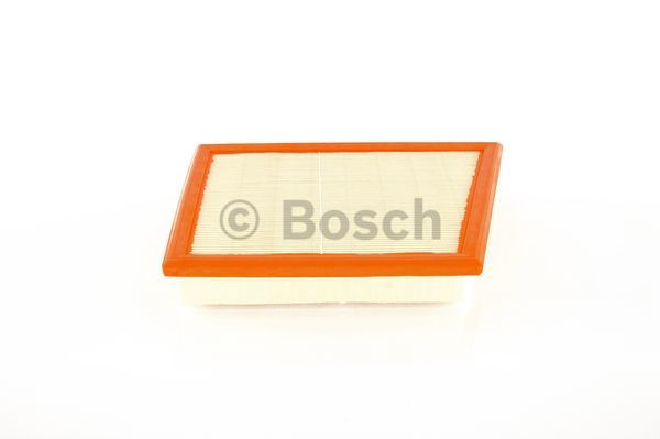 BOSCH Luftfilter