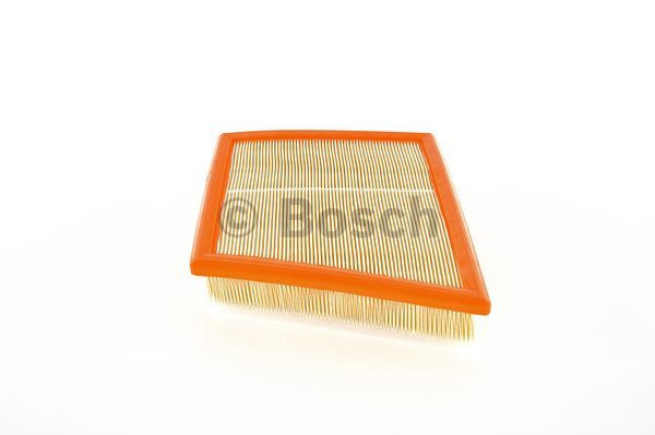 BOSCH Luftfilter