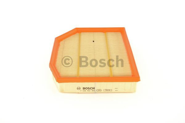 BOSCH Luftfilter