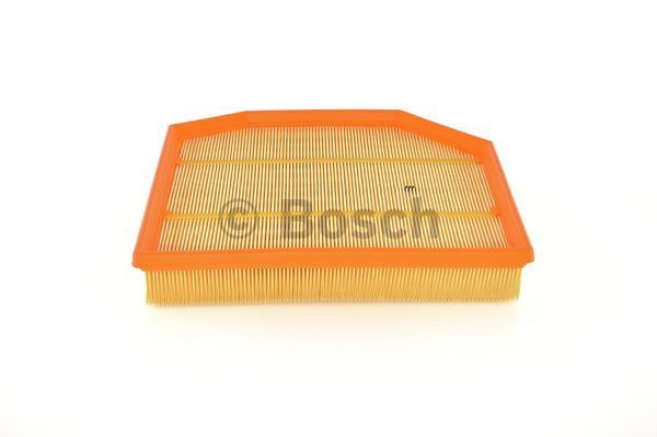 BOSCH Luftfilter