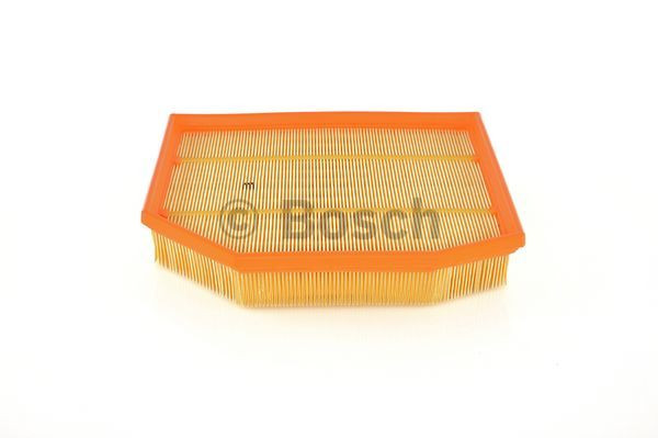 BOSCH Luftfilter