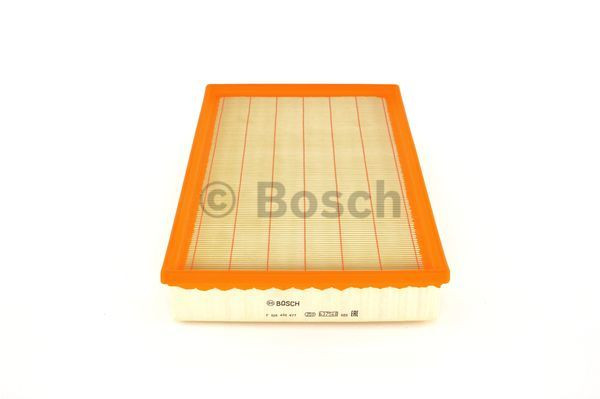 BOSCH Luftfilter