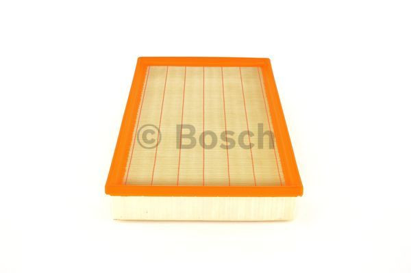 BOSCH Luftfilter