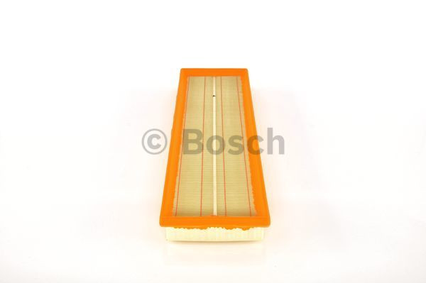 BOSCH Luftfilter