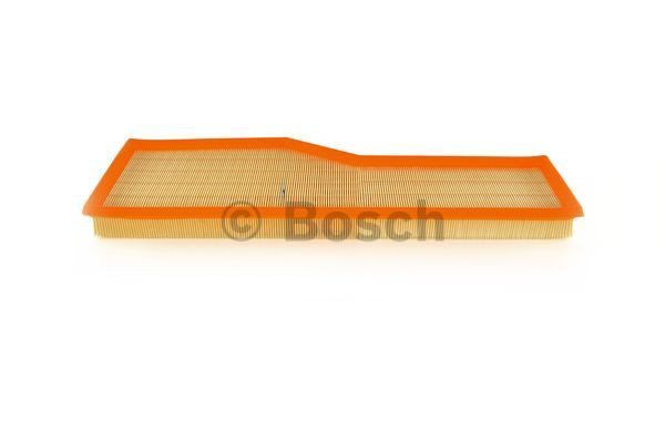 BOSCH Luftfilter