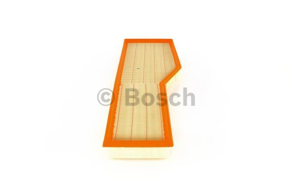 BOSCH Luftfilter
