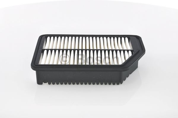BOSCH Luftfilter