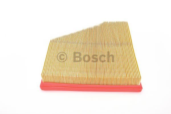 BOSCH Luftfilter